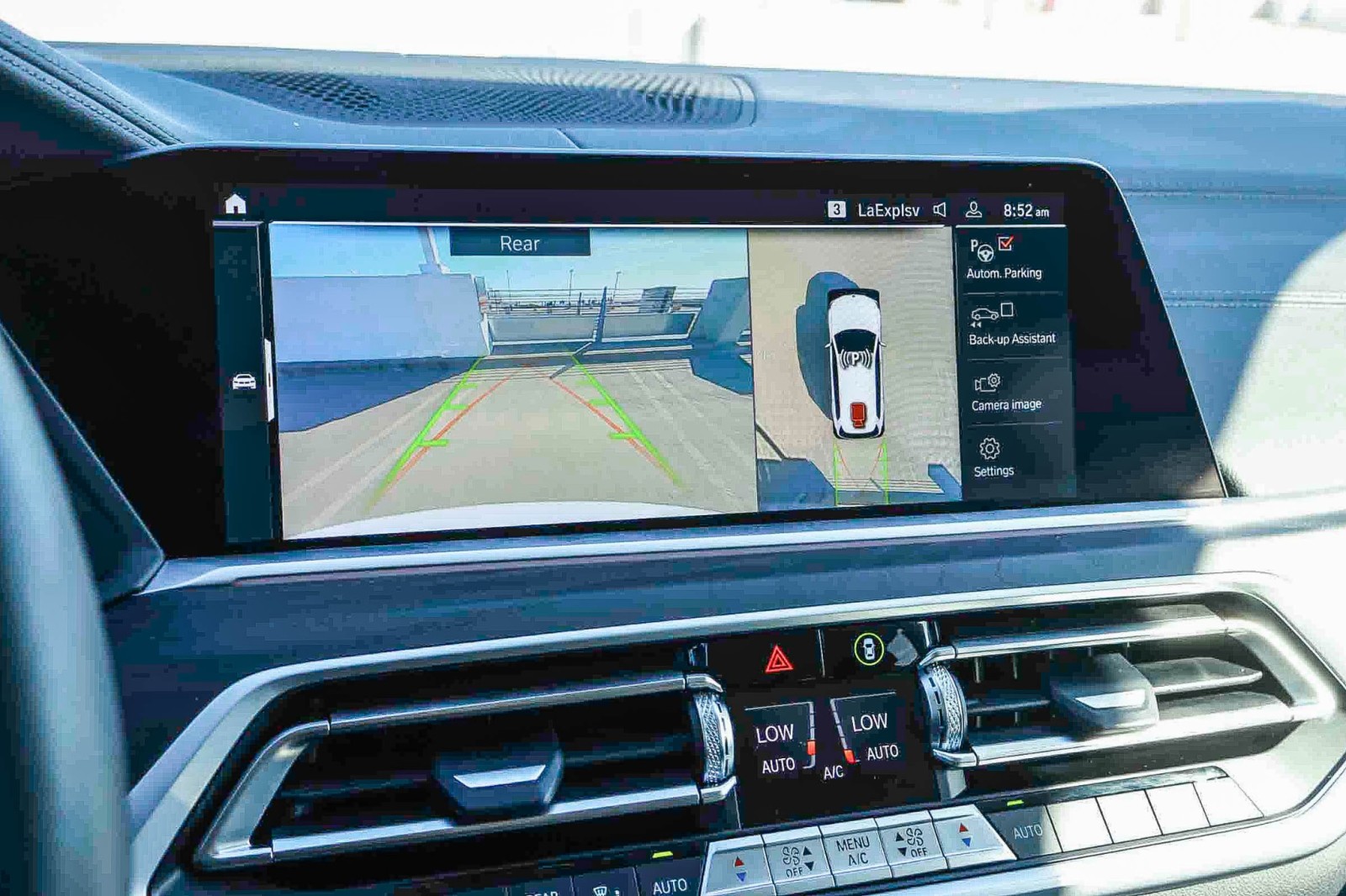 2022 Bmw X7 xDrive40i photo 22