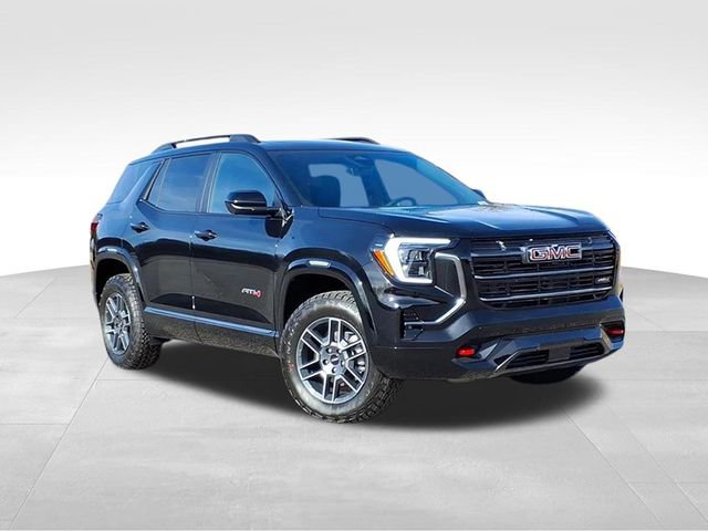 2026 GMC Terrain AT4's photo