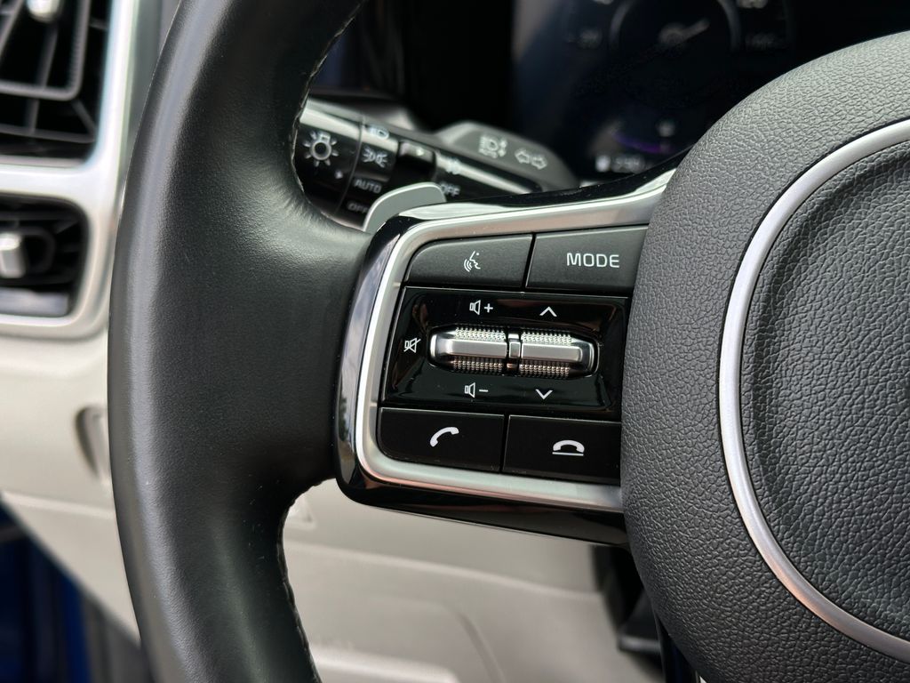 2021 Kia Sorento photo 15