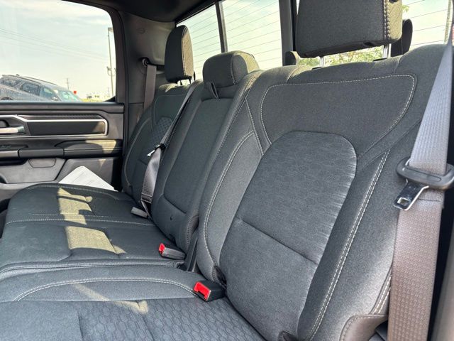 2025 Ram 1500 Big Horn Lone Star photo 16