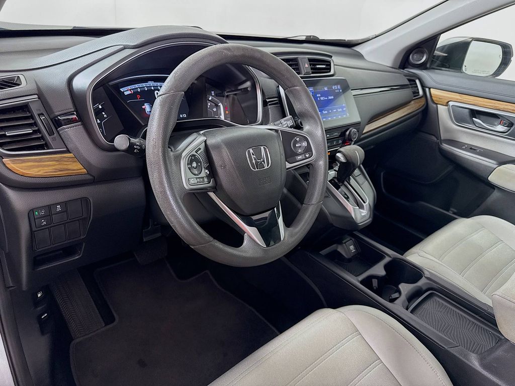 2018 Honda CR-V EX photo 7