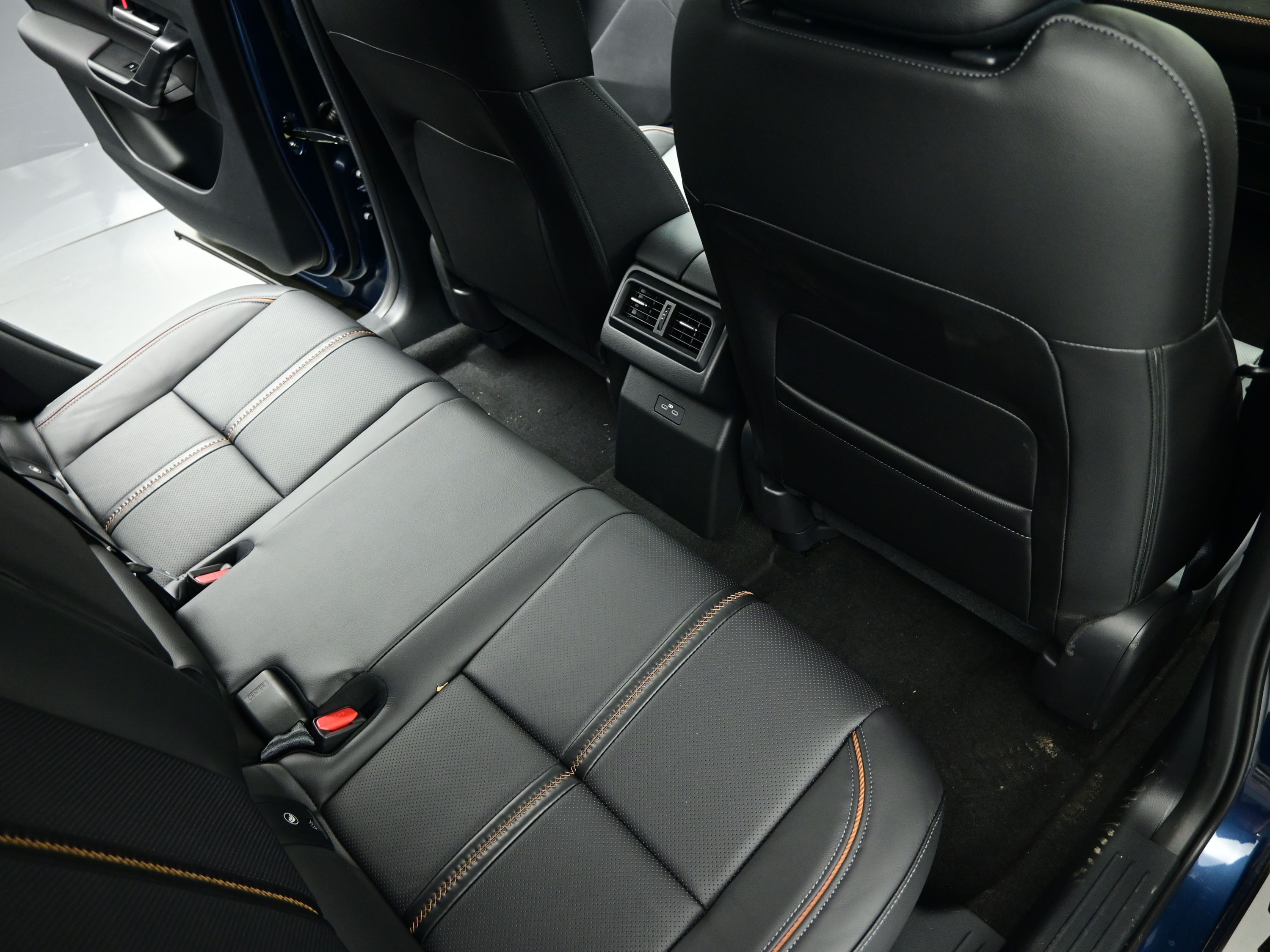 2025 Mazda CX-50 Premium photo 26