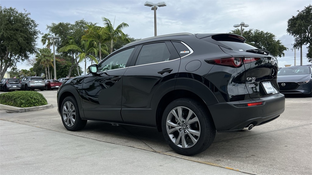 2025 Mazda CX-30 2.5 S Preferred photo 26