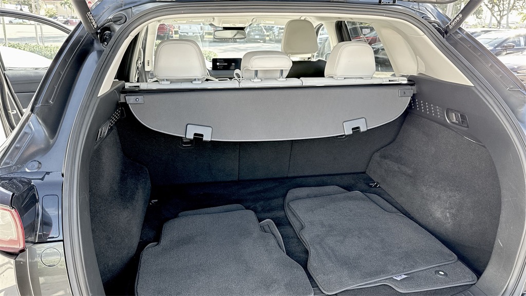 2023 Mazda CX-5 2.5 Premium Plus photo 55