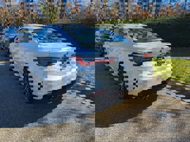 2025 Bmw 430i xDrive photo 12