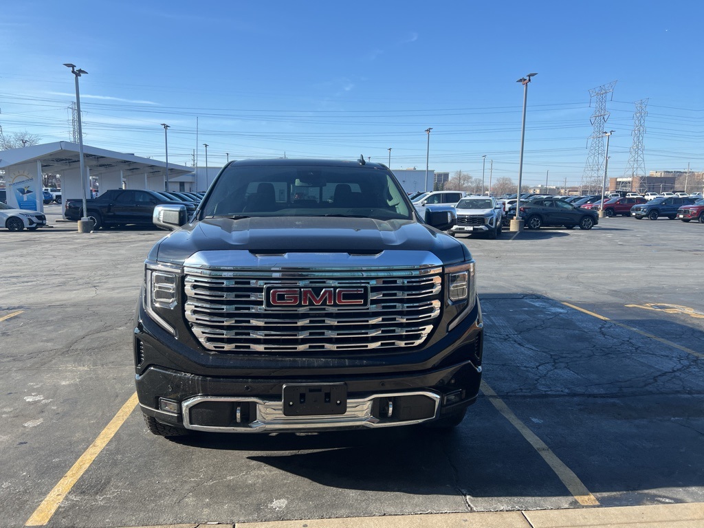 2026 GMC SIERRA - Image 5