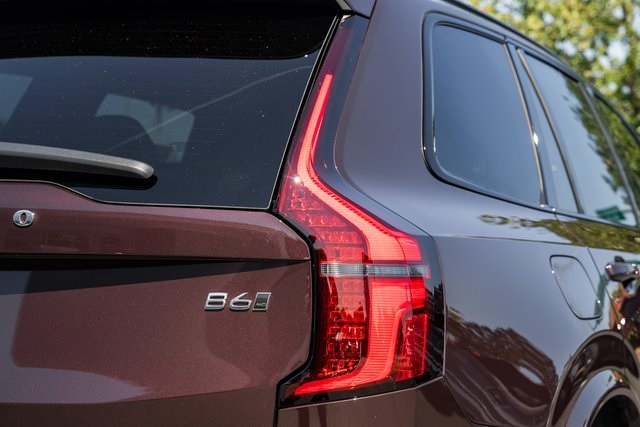 2026 Volvo XC90 photo 4