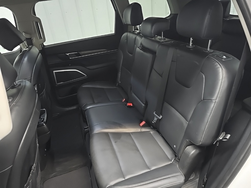 2021 Kia Telluride EX photo 31