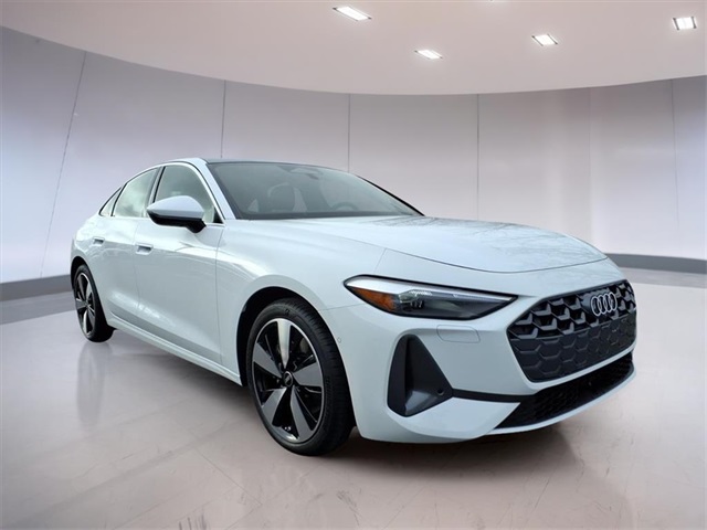 2025 Audi A4 Premium's photo