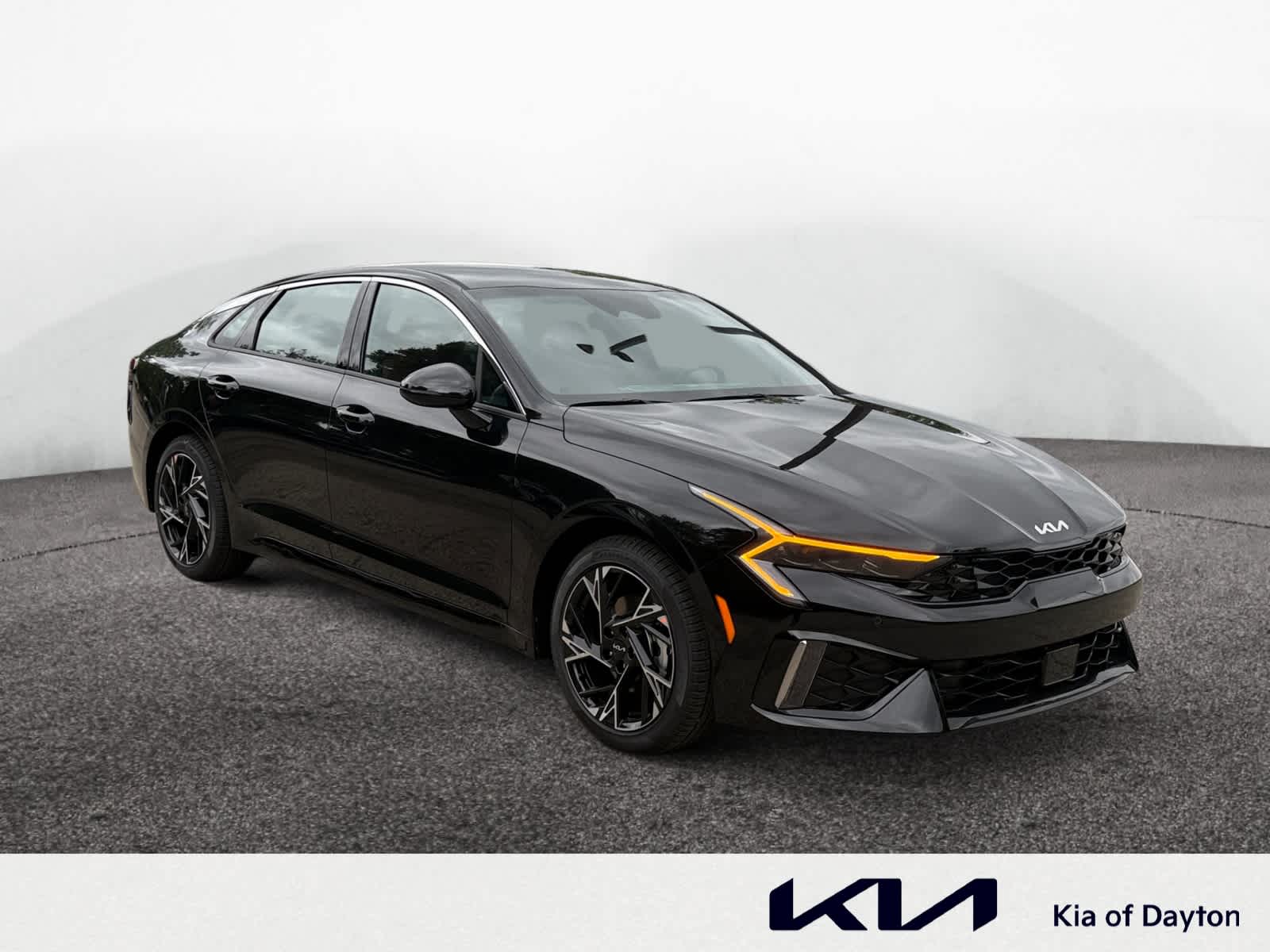 2026 Kia K5 GT-Line photo 7