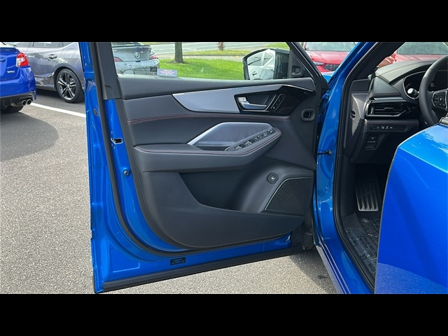 2026 Acura MDX A-Spec SH-AWD photo 9