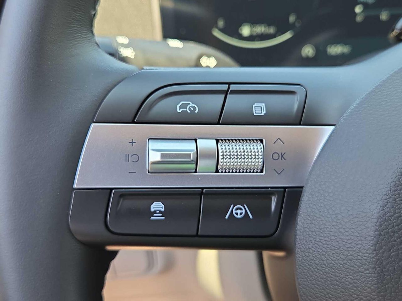 2025 Hyundai Tucson SEL Convenience photo 21