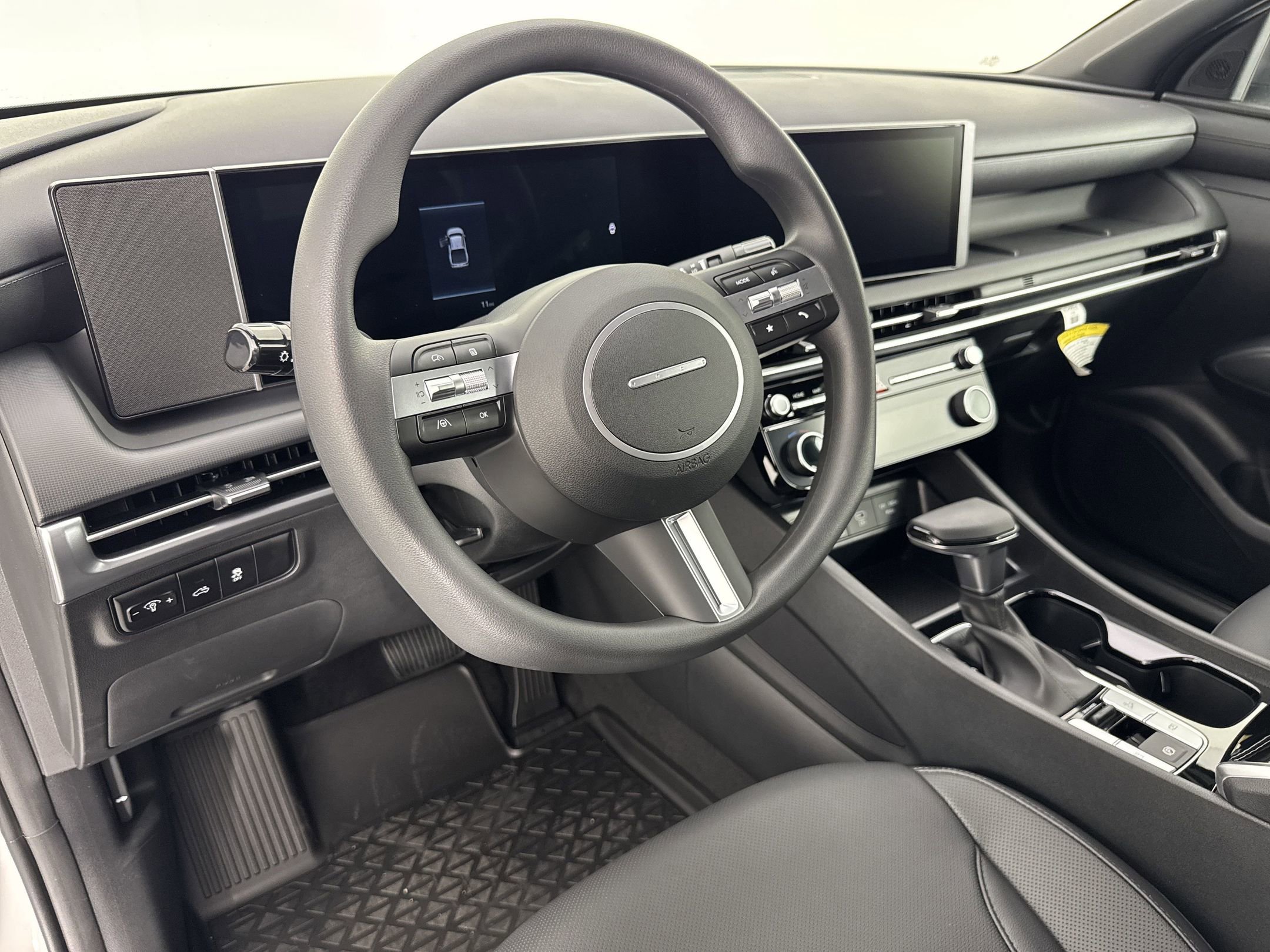 2026 Hyundai Santa Cruz SEL photo 4