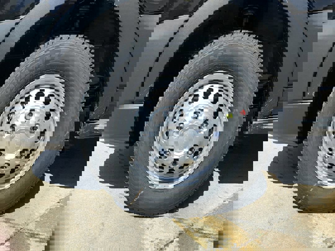 2025 Ford Transit XL photo 21