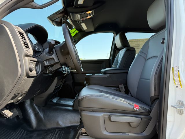 2026 Ram 2500 Tradesman photo 19