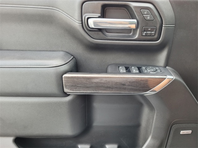 2021 Chevrolet Silverado 1500 LTZ photo 29
