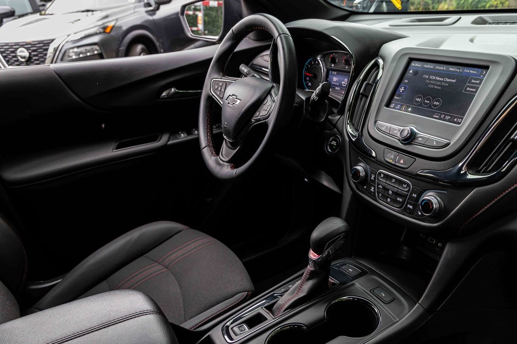 2023 Chevrolet Equinox RS photo 25
