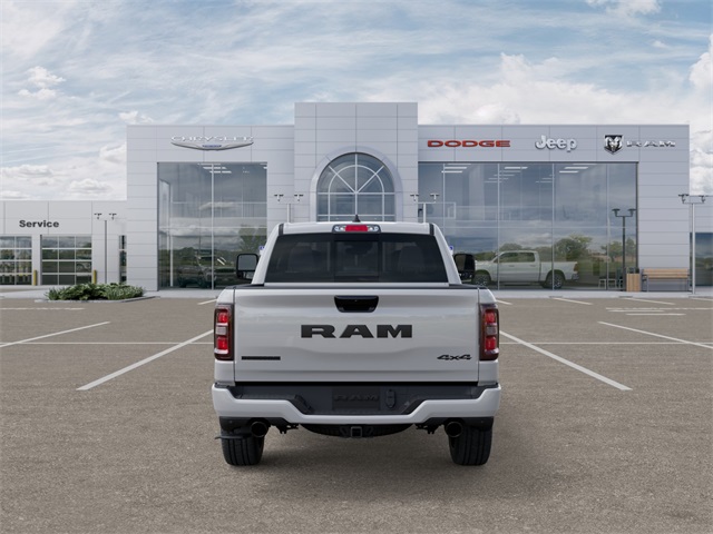 2026 Ram 1500 Big Horn Lone Star photo 4