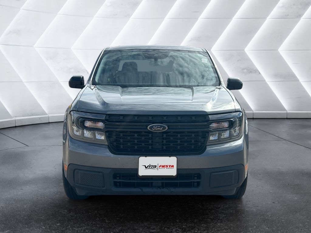 2024 Ford Maverick XLT photo 2