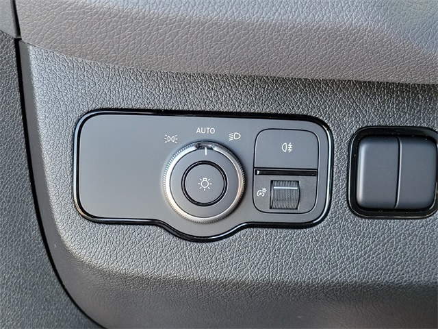 2026 Mercedes Benz S 4MATIC photo 20