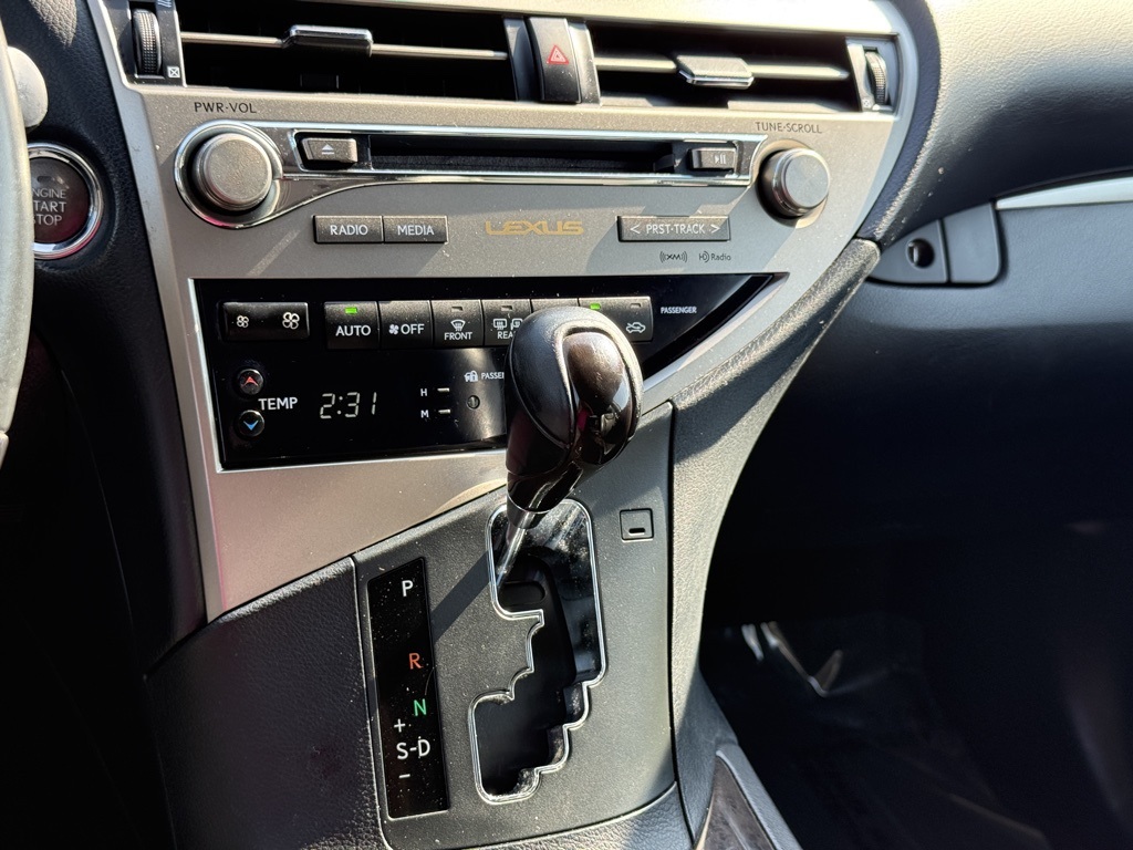 2013 Lexus RX 350 AWD photo 17