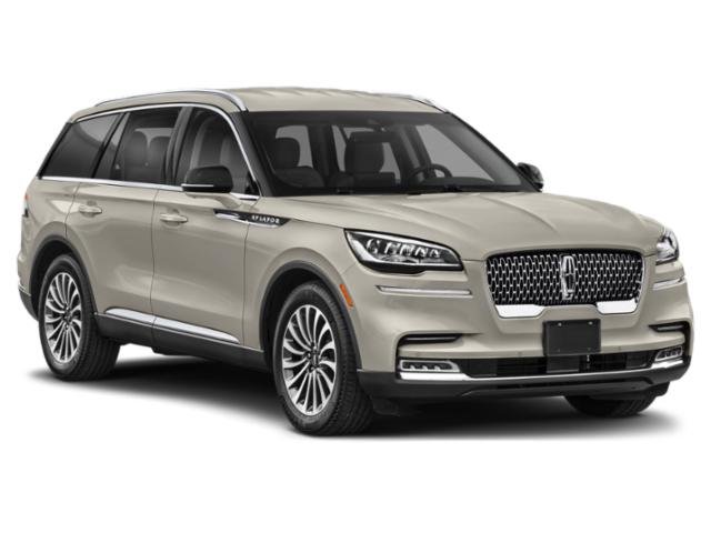 2020 Lincoln Aviator Reserve photo 9
