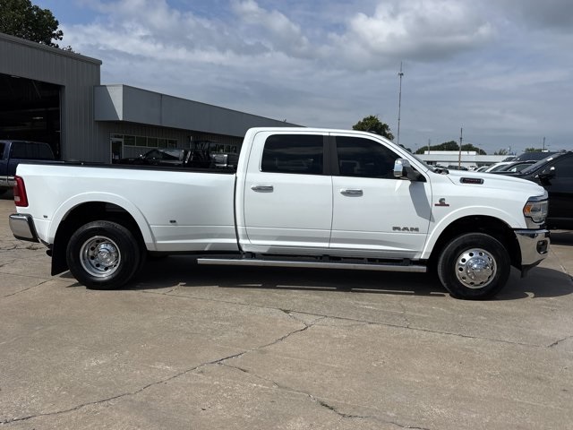2022 Ram 3500 Laramie photo 2