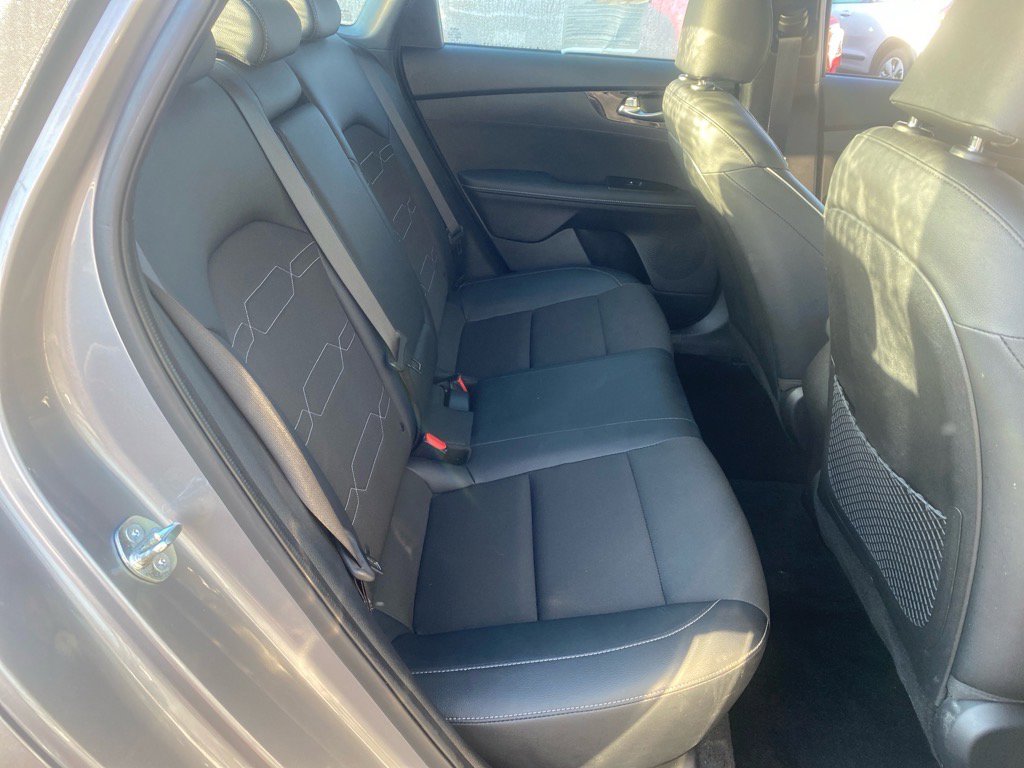 2023 Kia Forte GT-Line photo 24