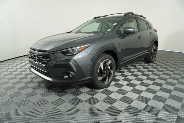 2025 Subaru Crosstrek Limited photo 3