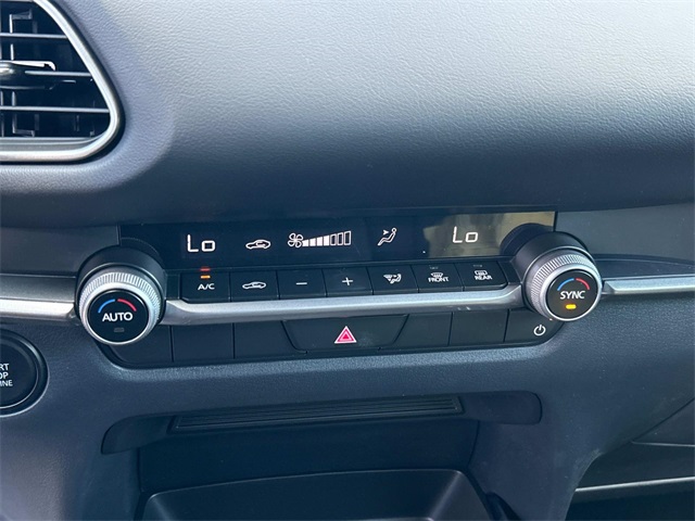 2025 Mazda CX-30 2.5 Select Sport photo 22