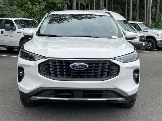 2025 Ford Escape Plug-In Hybrid Base photo 4