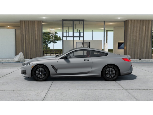 2026 Bmw M850i xDrive photo 4