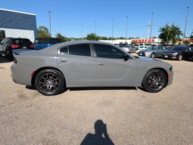 2018 Dodge Charger GT photo 7