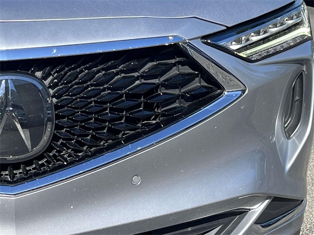 2023 Acura MDX Technology SH-AWD photo 10