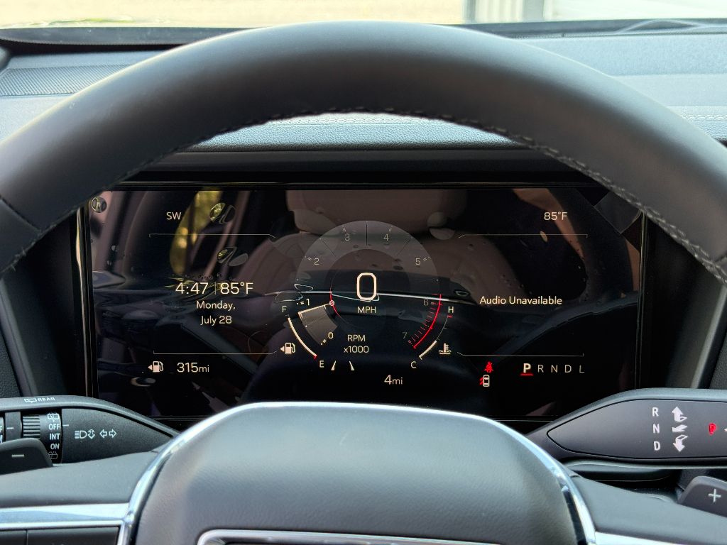 2026 Gmc Terrain Elevation photo 2