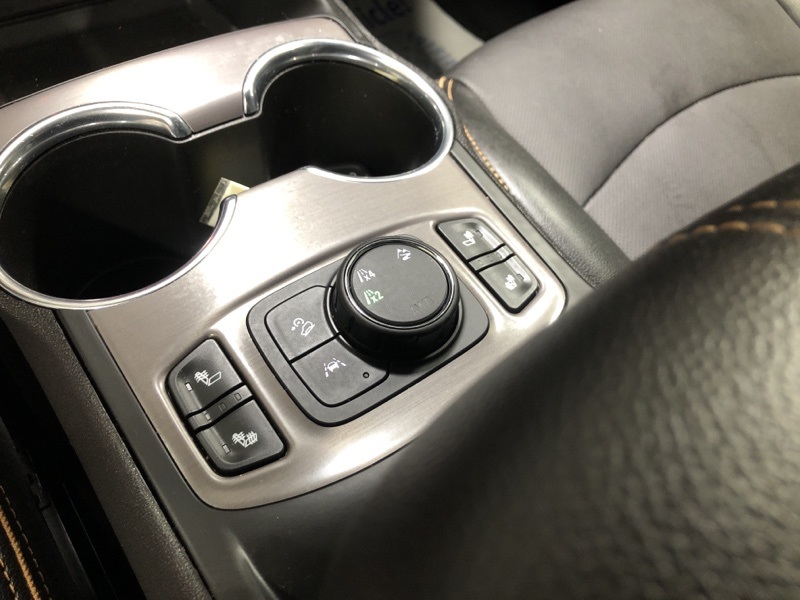 2024 Gmc Terrain AT4 photo 29