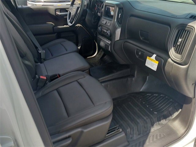 2026 Chevrolet Silverado 1500 photo 17