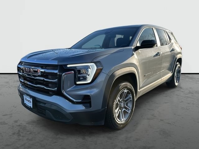 2025 GMC Terrain Elevation's photo