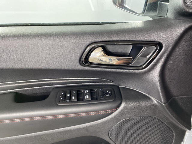2025 Dodge Durango GT photo 12