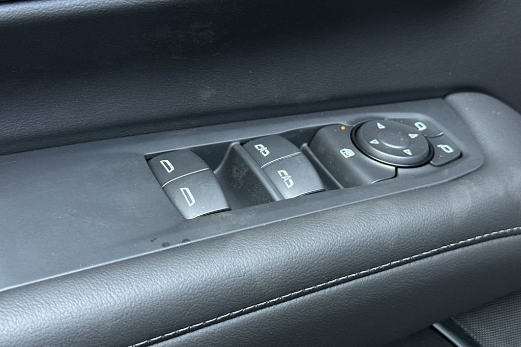 2025 Chevrolet Tahoe LS photo 12