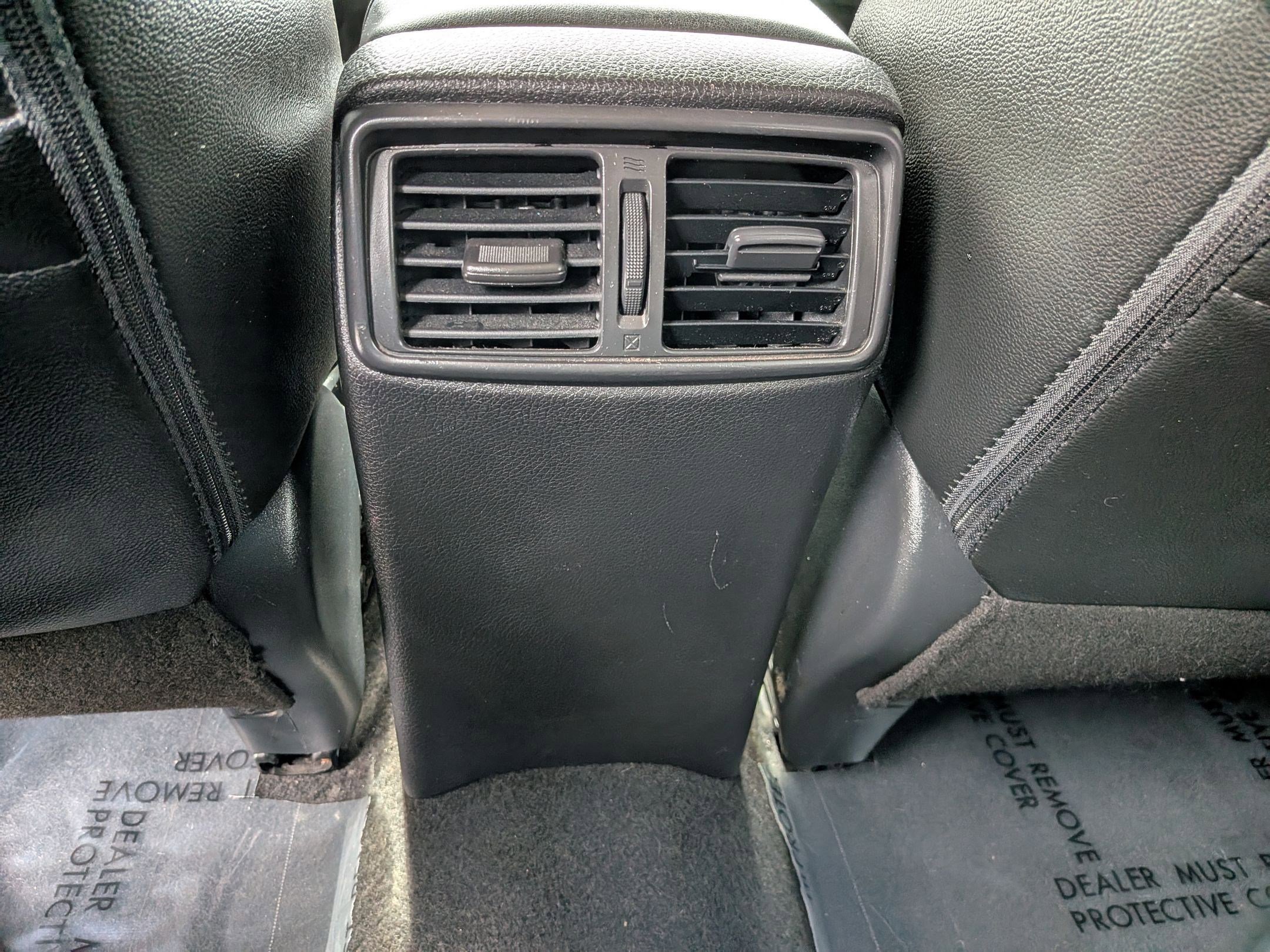 2019 Nissan Rogue SL photo 27