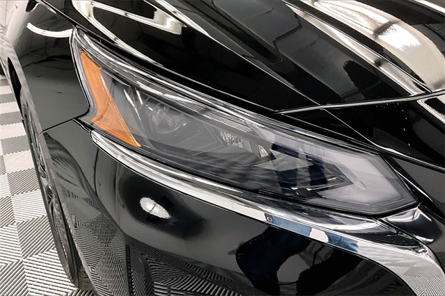 2025 Nissan Altima 2.5 SV Special Edition photo 14