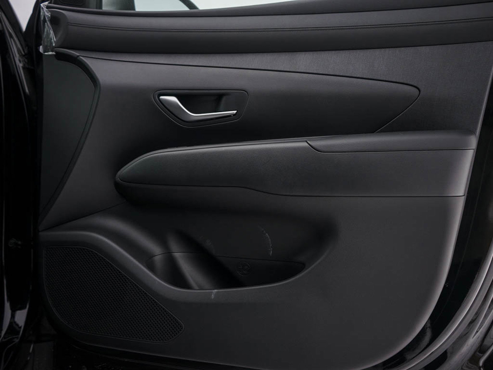 2025 Hyundai Tucson SEL Convenience photo 9