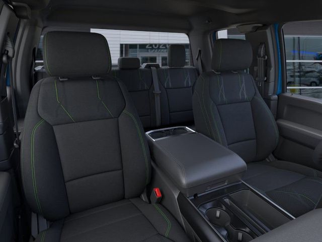 2025 Ford F-150 STX photo 10