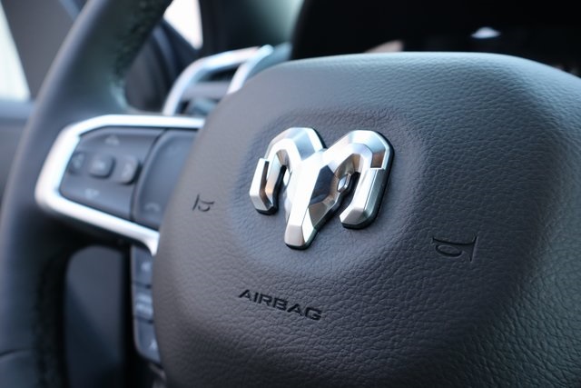 2026 Ram 1500 Big Horn photo 25