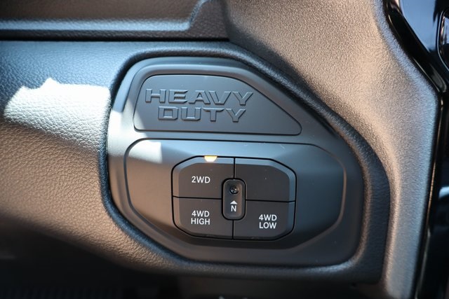 2026 Ram 2500 Tradesman photo 17