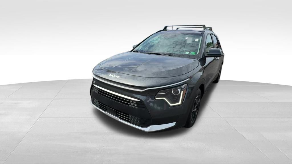 2025 Kia Niro EX photo 10