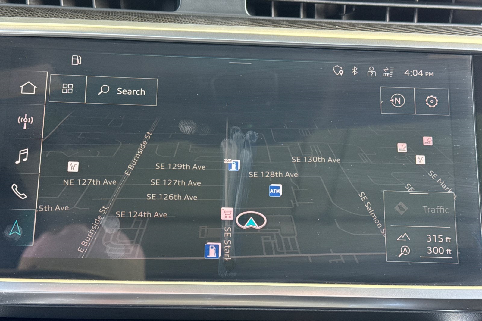 2021 Audi RS 7 Base photo 18