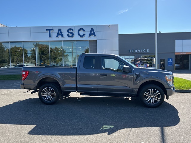 2022 Ford F-150 XL photo 6
