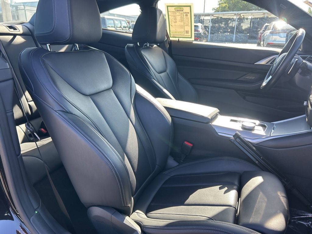 2024 Bmw 430i photo 20
